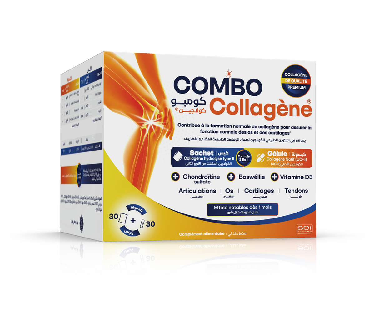 COMBO collagène®