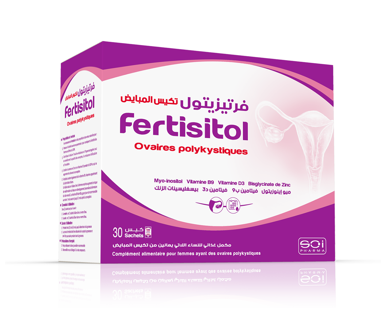 Fertisitol®