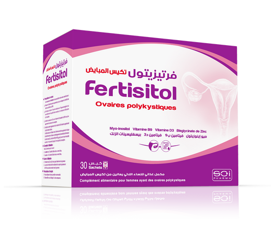 Fertisitol®