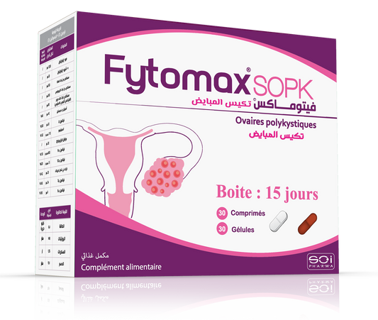 Fytomax SOPK®
