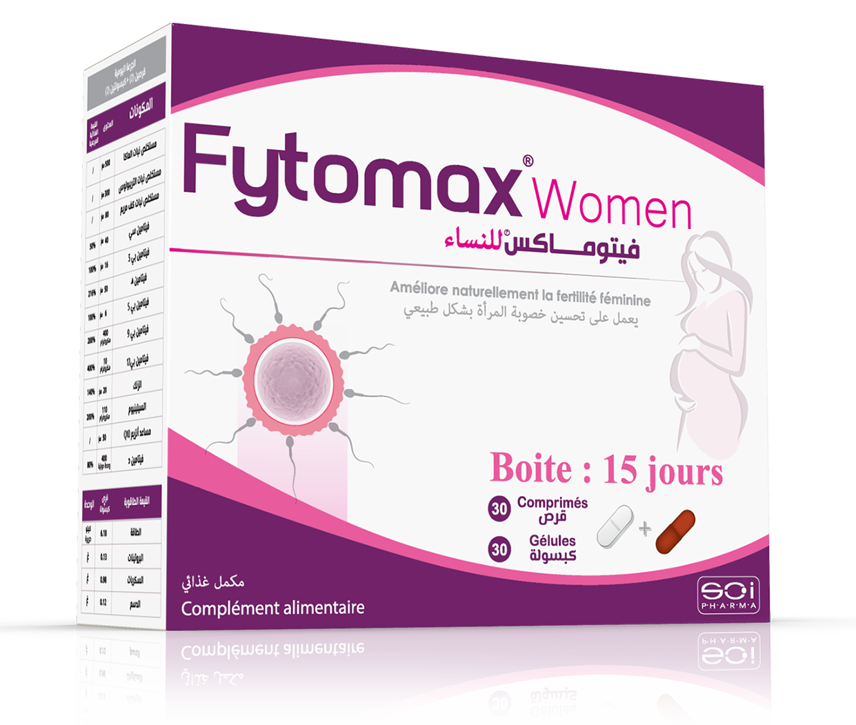 Fytomax Women®