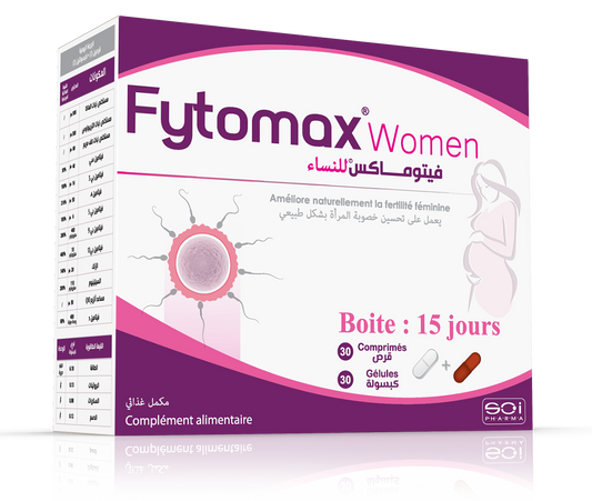 Fytomax Women®