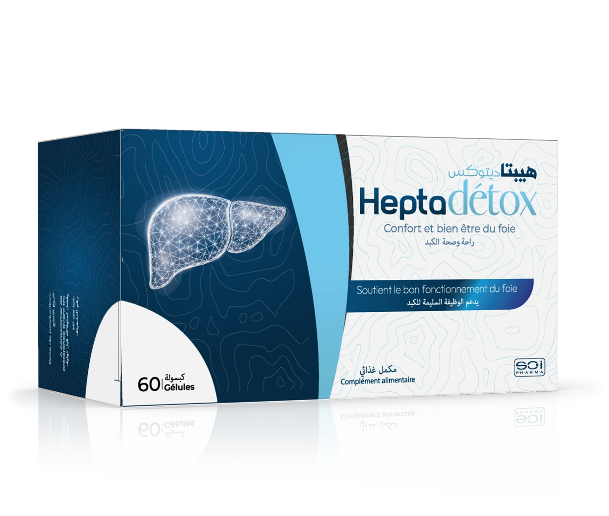 HEPTA DETOX®