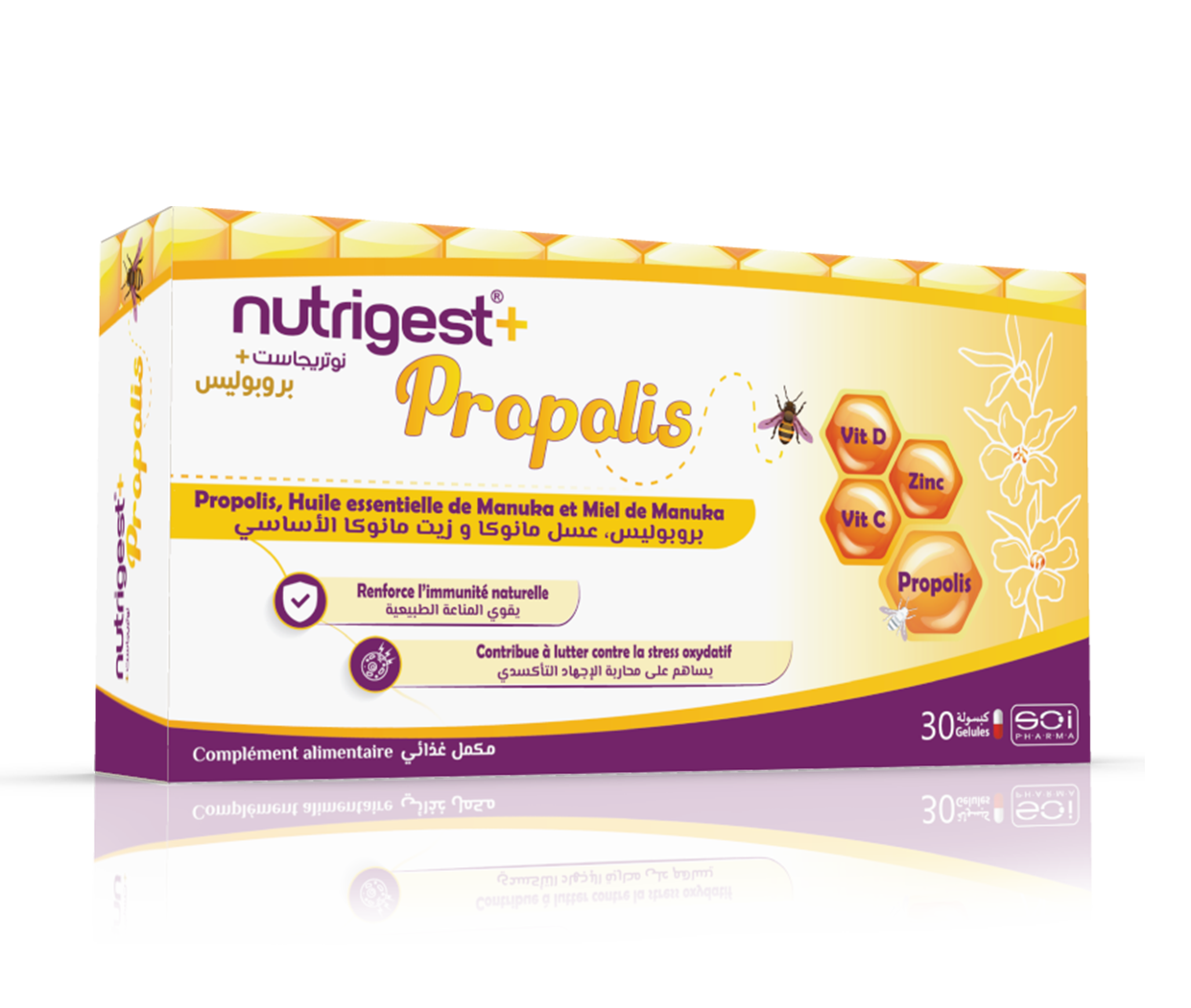 Nutrigest+® Propolis