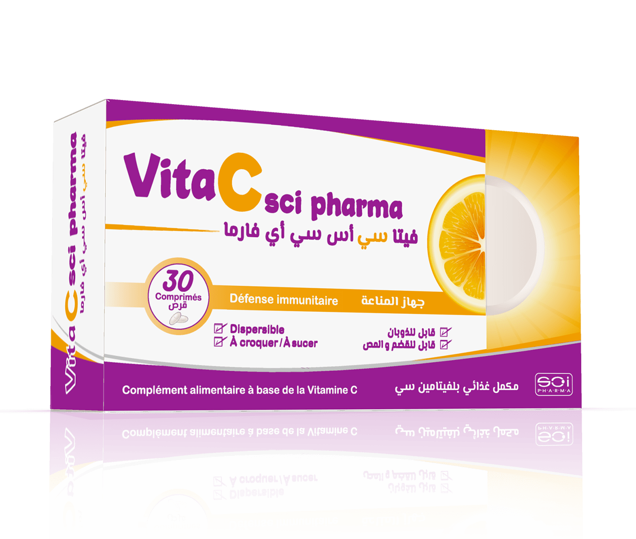 Vita C