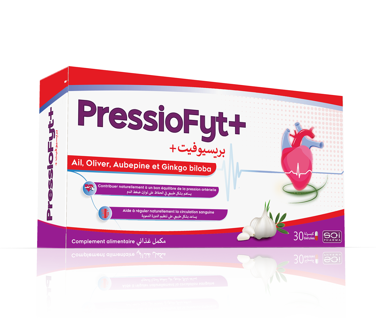 Pressiofyt+