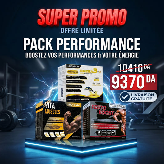 Pack Performance