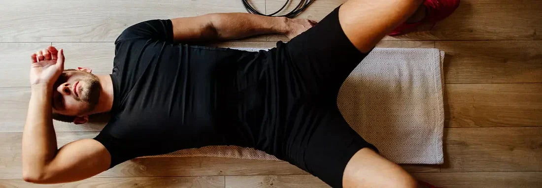 Sommeil et récupération musculaire : traiter la fatigue nerveuse du sportif