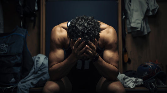 sportif-algerien-stagnation-musculation-fatigue-recuperation