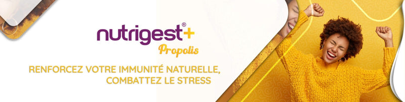 Nutrigest+® Propolis