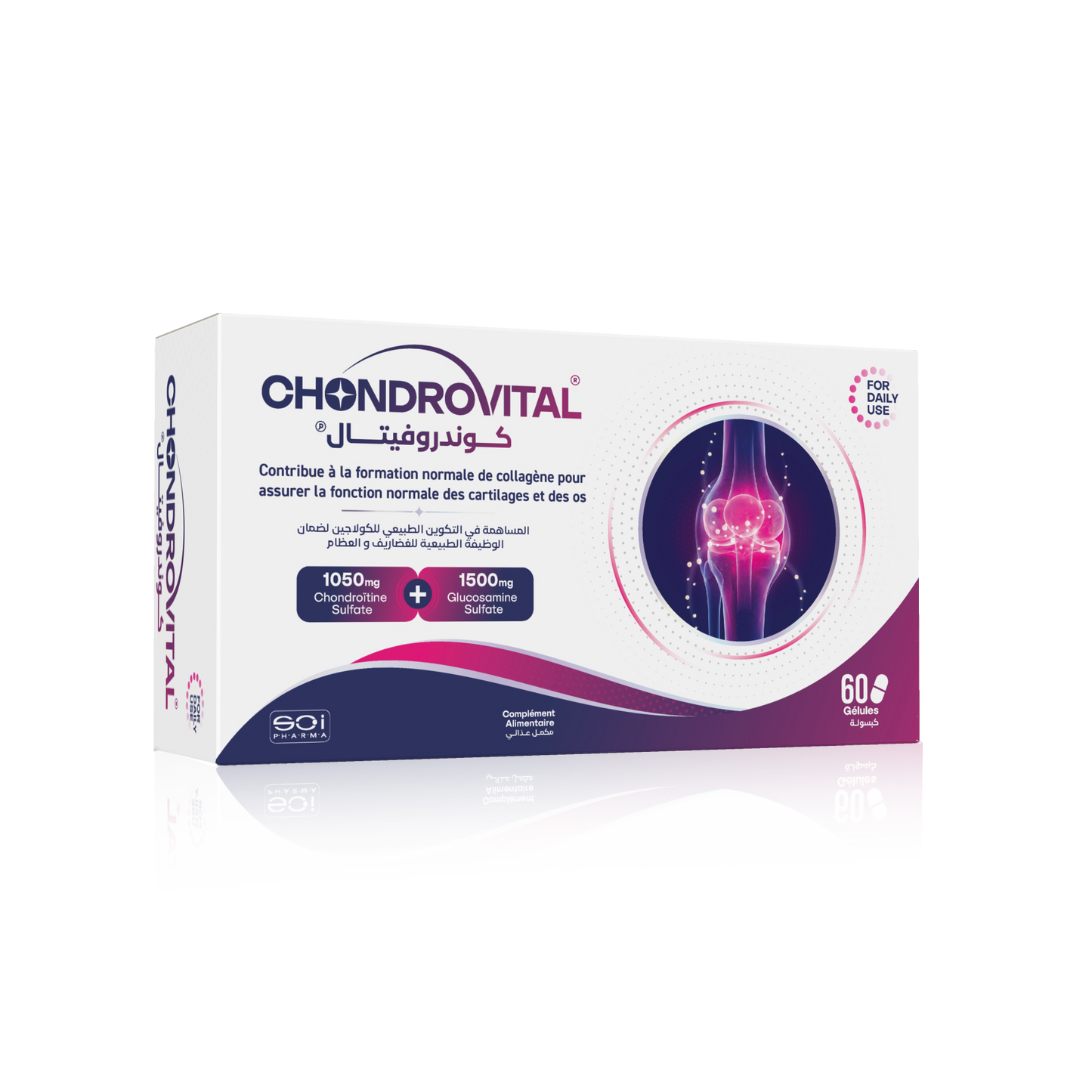 Chondrovital