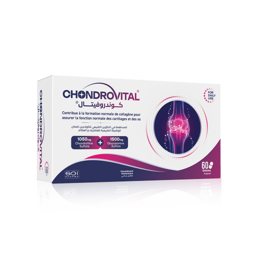 Chondrovital