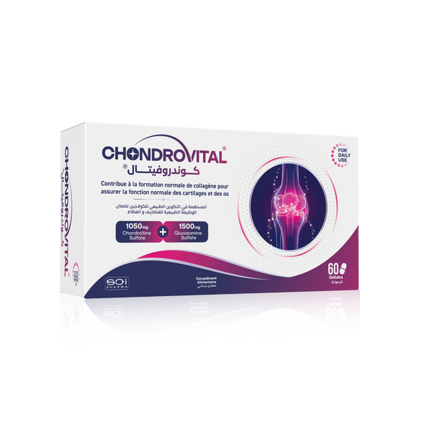 Chondrovital