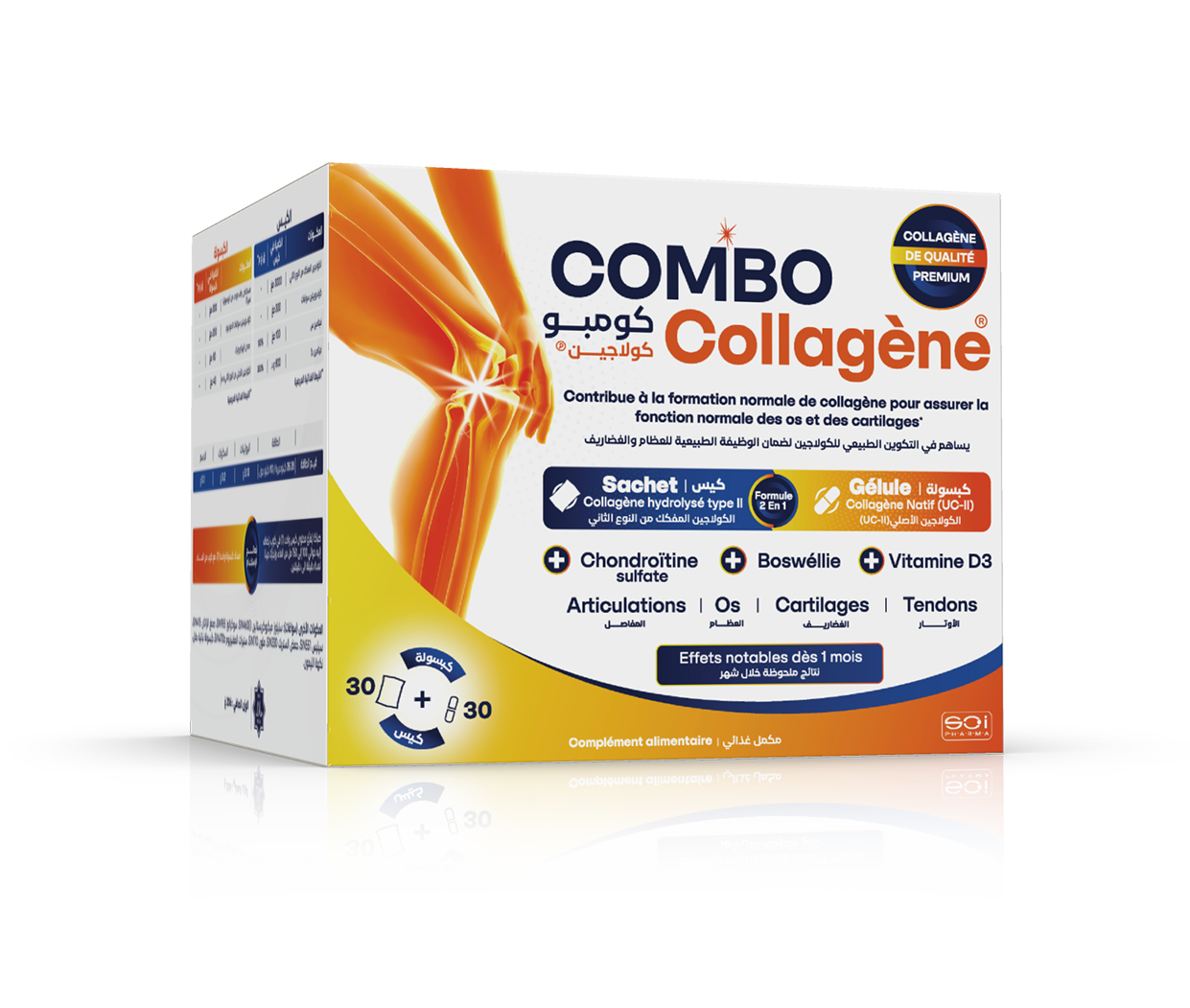 COMBO collagène®