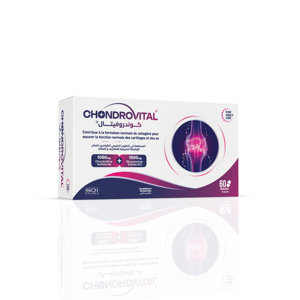 Chondrovital