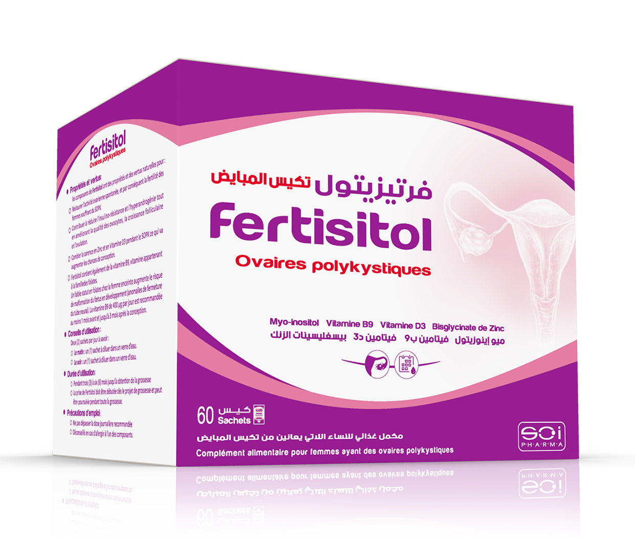 Fertisitol®