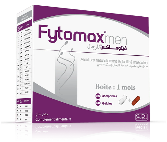 Fytomax Men ® - Sci Pharma