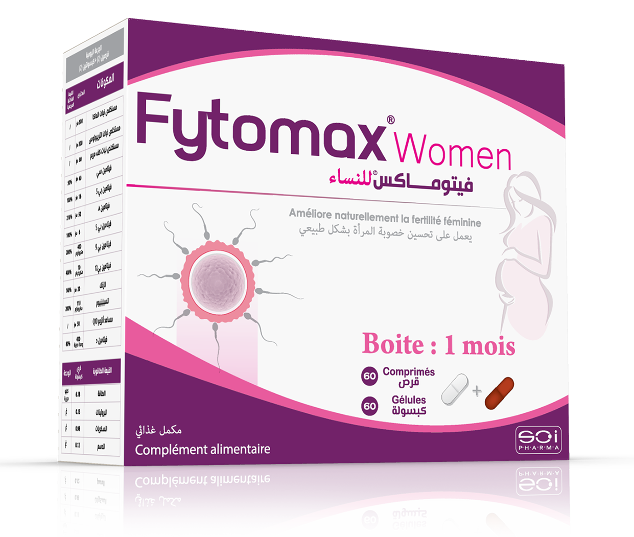 Fytomax Women®