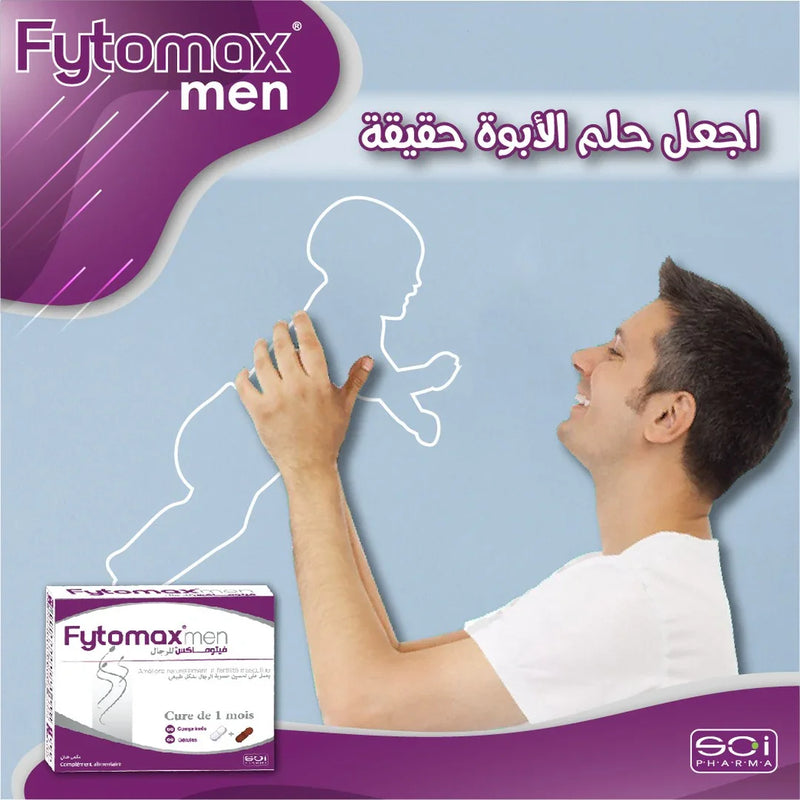Fytomax Men ®
