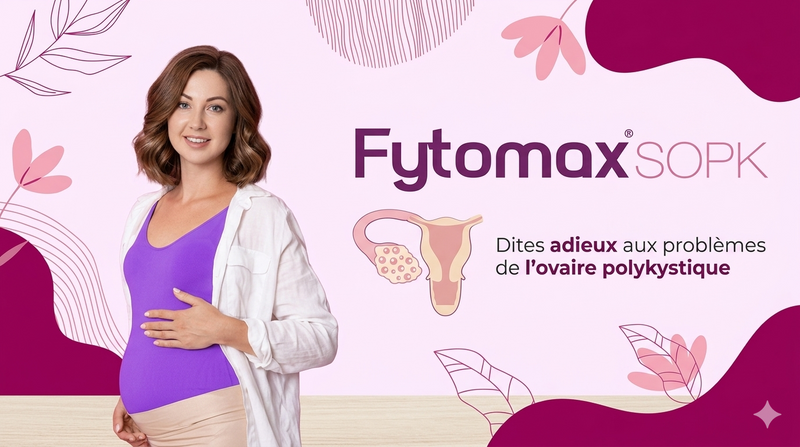 Fytomax SOPK®