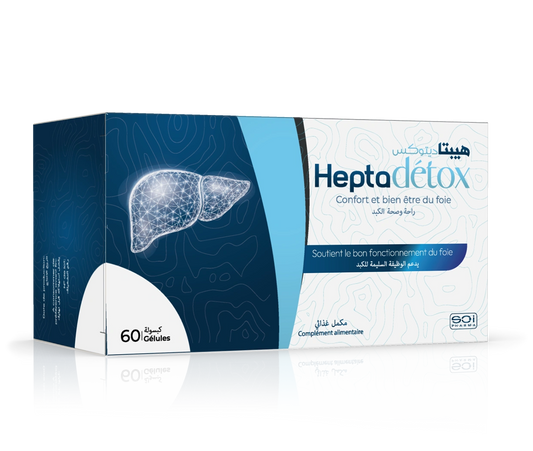 HEPTA DETOX®