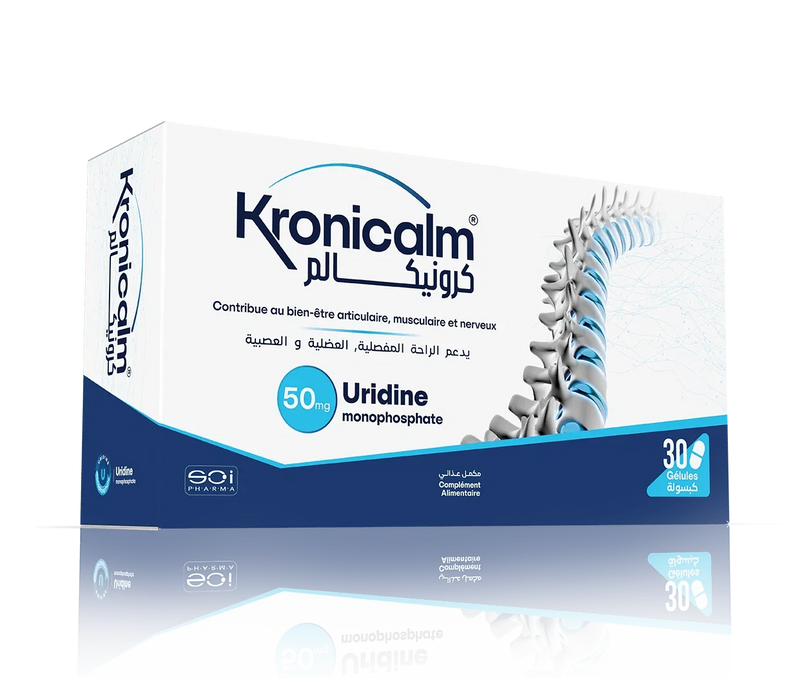 KRONICALM