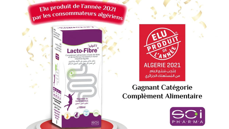 Lacto-Fibre ®