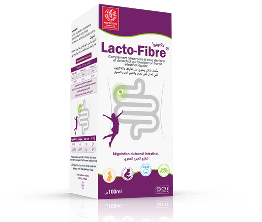 Lacto-Fibre ®
