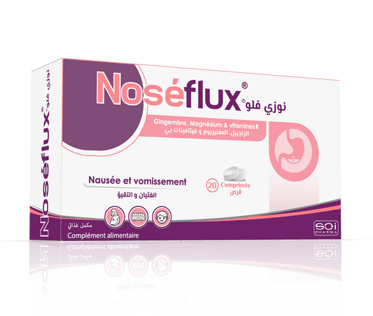 Noséflux®
