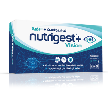 Nutrigest+ Gamme de compléments alimentaires | SCI PHARMA – Sci Pharma
