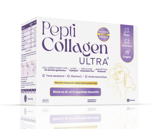 SCI pharma - Pepti Collagen Ultra B30