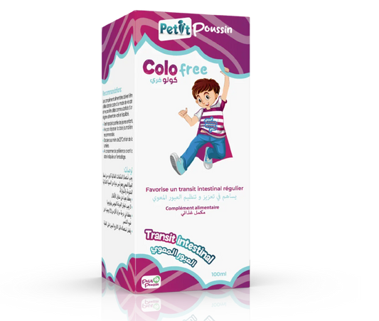 COLO FREE