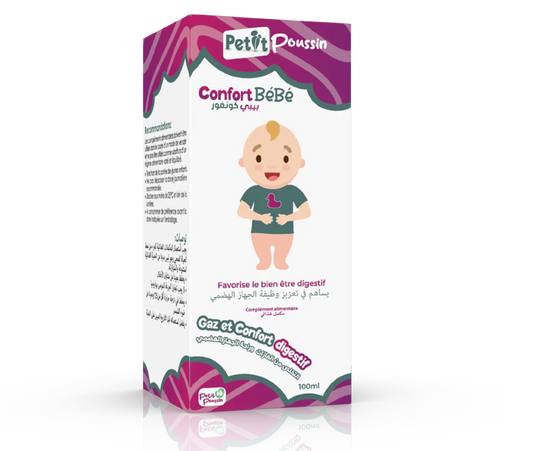 CONFORT BEBE