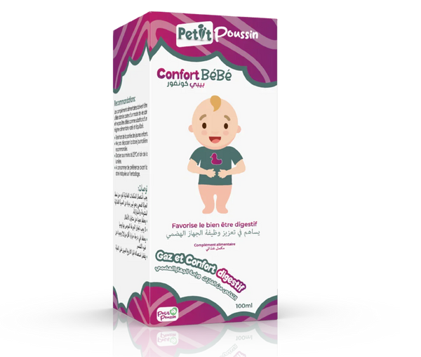 CONFORT BEBE