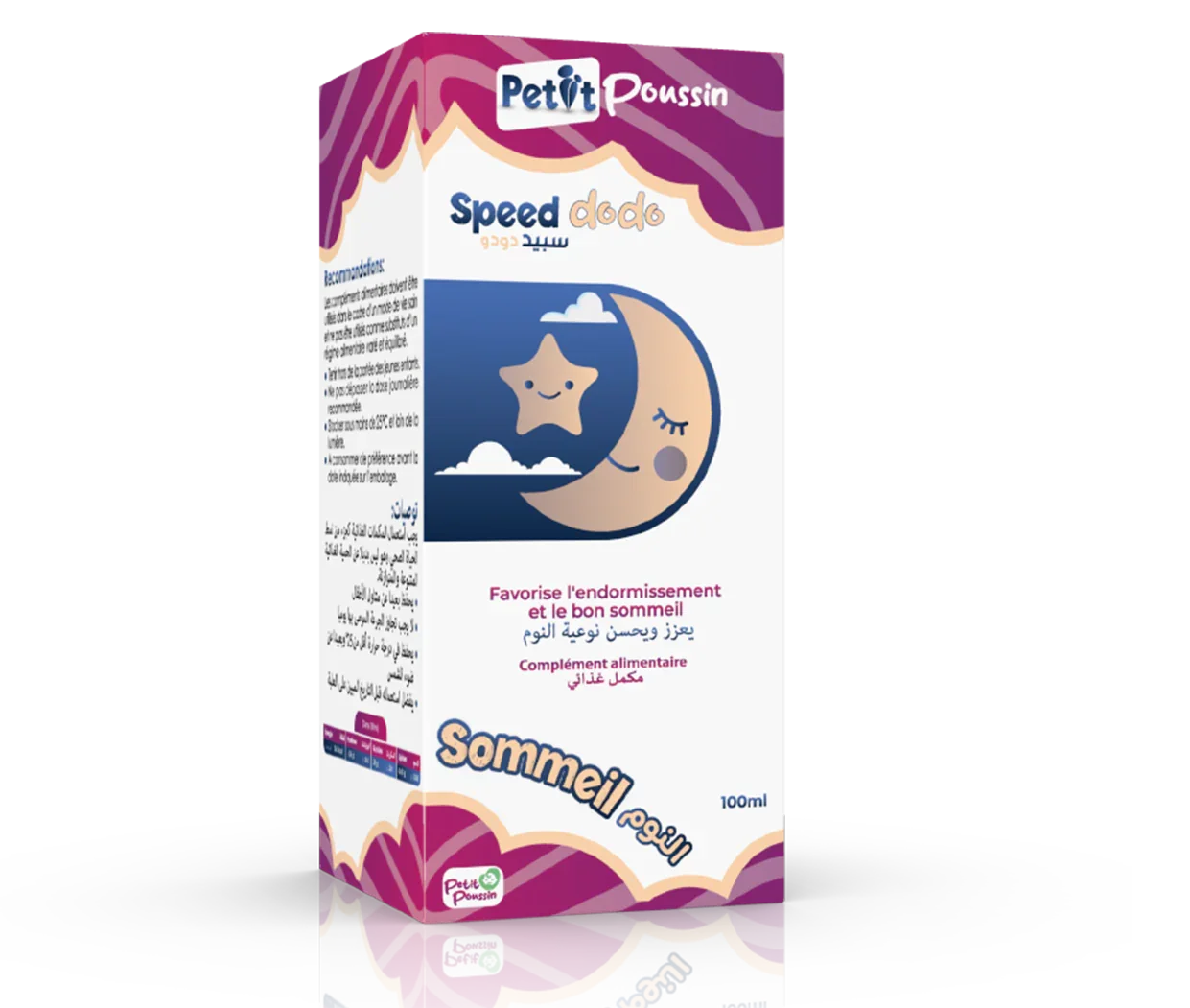 SPEED DODO