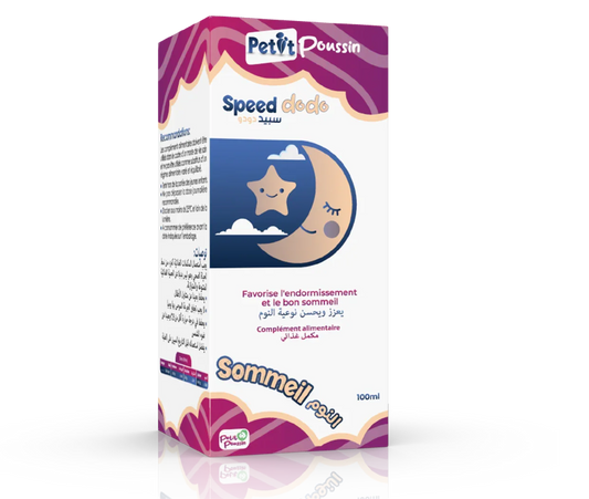 SPEED DODO