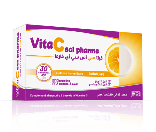 Vita C