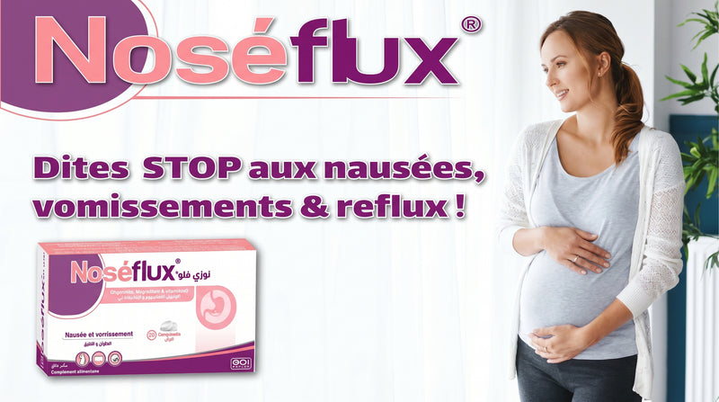 Noséflux®