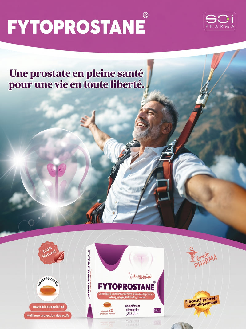 Fytoprostane®