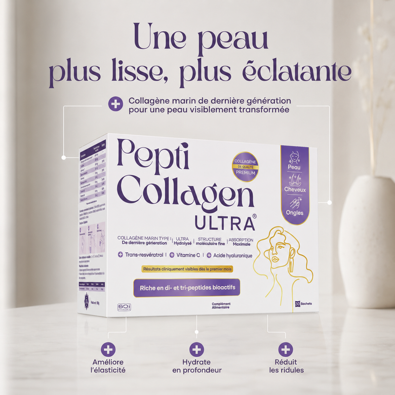 Pepti Collagen Ultra