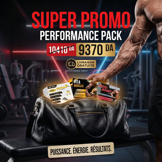 Pack Performance